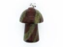 Pendant Mushroom Dragon Blood