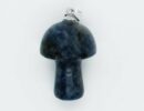 Pendant Mushroom Sodalite