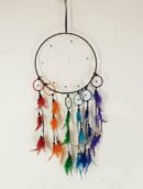 Dream Catcher 7 Chakra 25cm