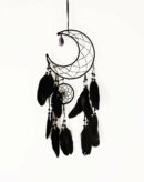 Dream Catcher Moon PP Agate