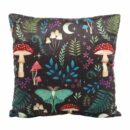 Cushion Dark Forest 35cm