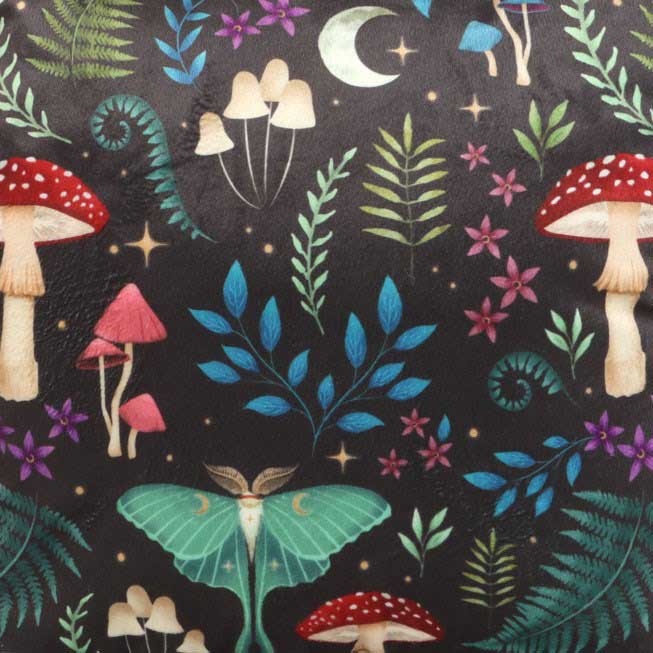 Cushion Dark Forest 35cm - Image 2