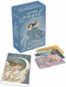 Tarot Card. The Guardian Angel