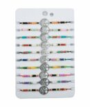 Bracelet Tree Nylon Beads