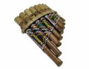 Bamboo Harmonica 8 Line