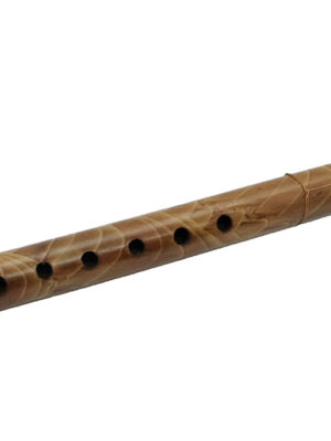 Big Bamboo Flute
