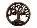 Wooden Tree Of Life 15cm