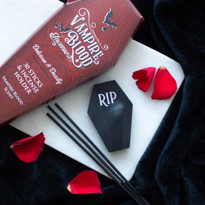 Incense Stick Vampire Blood - Image 5