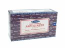 Incense Satya Anti-Stress