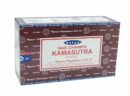 Incense Satya Kamasutra