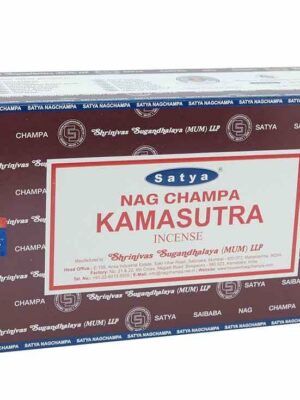 Incense Satya Kamasutra
