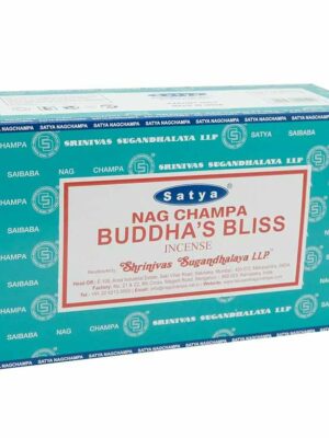 Incense Satya Buddha's Bliss