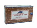 Incense Satya Dragon's Eye
