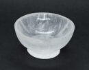 Selenite Bowl 10x4cm