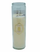 Candle Tube Amethyst