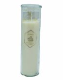 Candle Tube Citrine