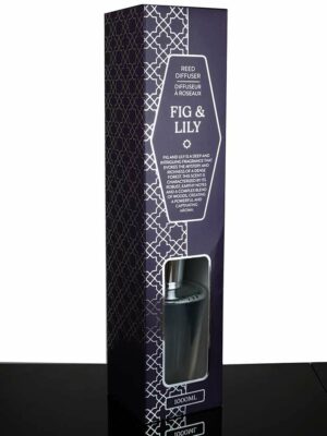 Diffuser Fig and Lily