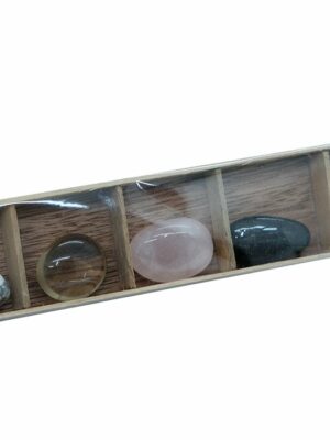 Crystal Set (Choose a set)