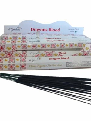 Incense Stick Dragons Blood