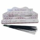 Incense Stick Reiki Power