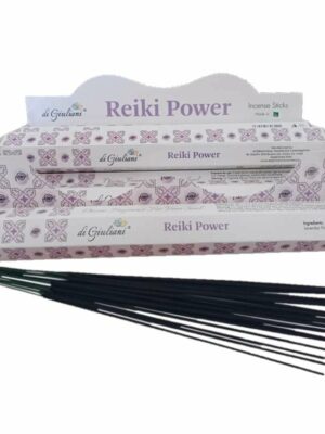 Incense Stick Reiki Power