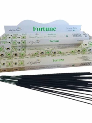 Incense Stick Fortune