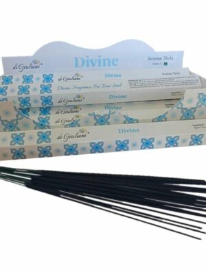 Incense Stick Divine