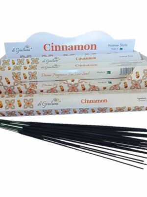 Incense Stick Cinnamon
