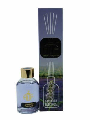 Diffuser Lavender Patchouli