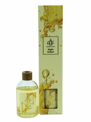 Diffuser Night Amber 100ml