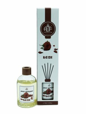 Diffuser Rose 100ml