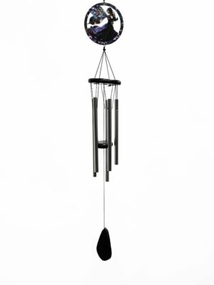 Windchime Angel 91cm