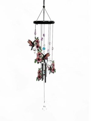 Windchime Hummingbird 68cm