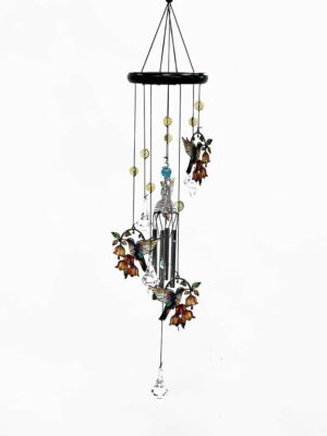 Windchime Hummingbird 68cm
