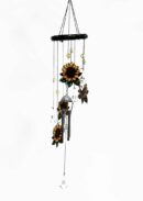 Windchime Sunflower 68cm