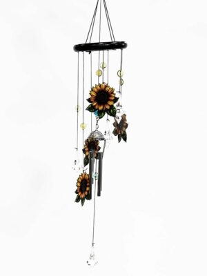 Windchime Sunflower 68cm