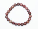 Bracelet 8mm Rhodonite Pink