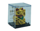 Waving Cat Gold Solar 2 Inches