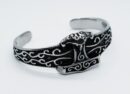 Bangle Stainless Thor's Hammer