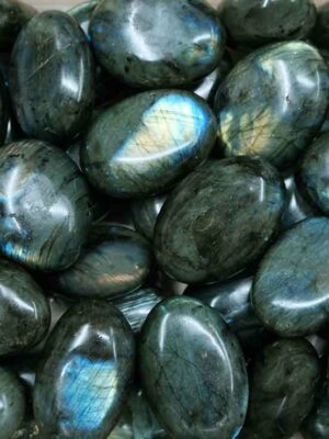 Palmstone Labradorite 5X3cm approx.