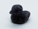 Duck Amethyst 2.5cm