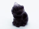 Kitten Amethyt 4cm