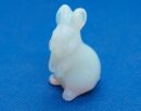 Rabbit Peter Opalite 4cm