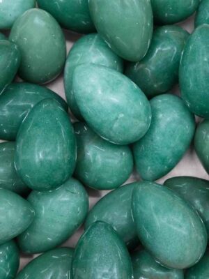 Egg Aventurine