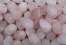 Egg Rose Quartz
