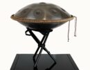 Drum Handpan Silver 57.5cm