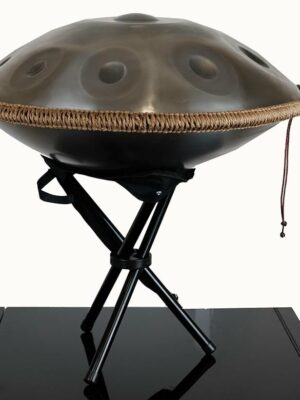 Drum Handpan Silver 57.5cm