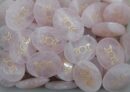 Palmstone Triplemoon Rose Quartz 3.3X4.3cm