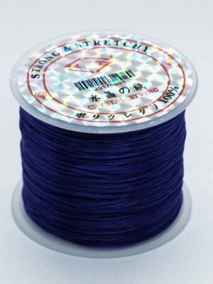 String Stretchy Purple