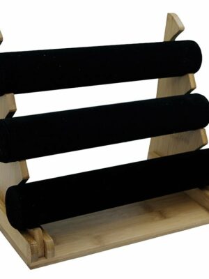 Bracelet Display Bamboo